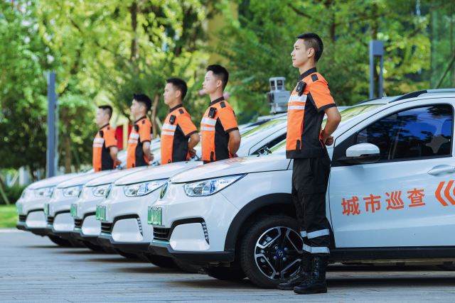 球盟会云服务场景